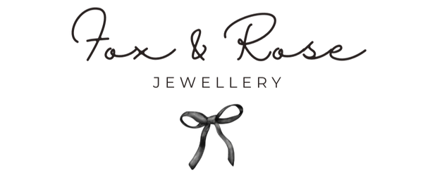 Fox and Rose Jewellery