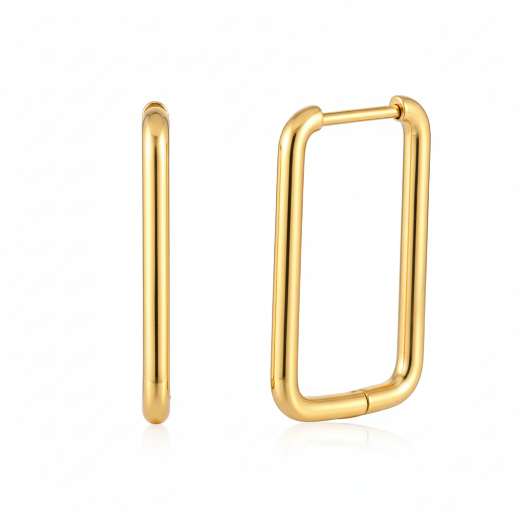 Melody earrings product photo 1