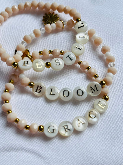 SoulWords Bracelet