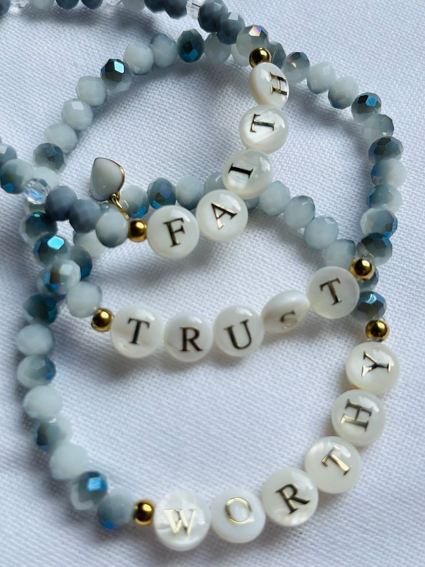 SoulWords Bracelet