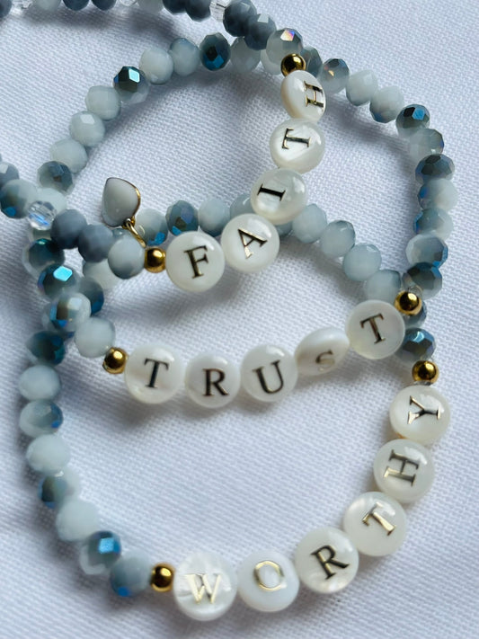 SoulWords Bracelet
