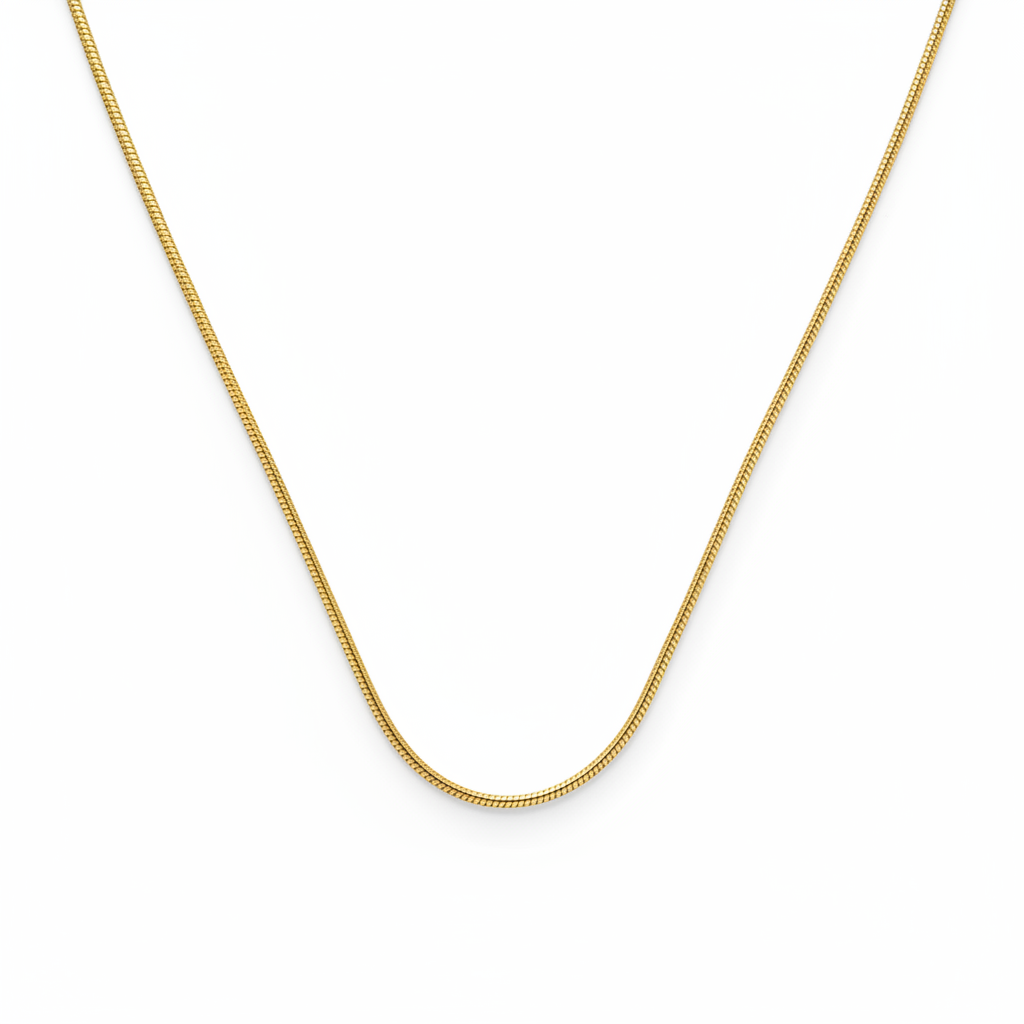 Alexis necklace product photo 1