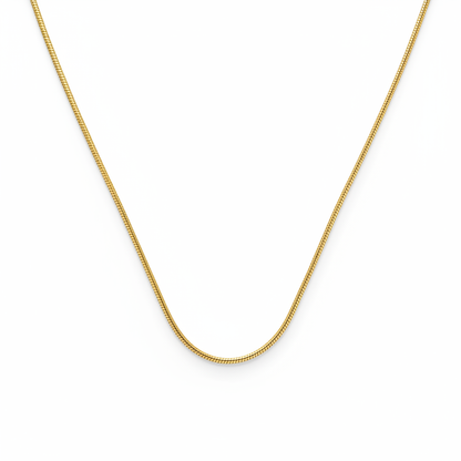 Alexis necklace product photo 1