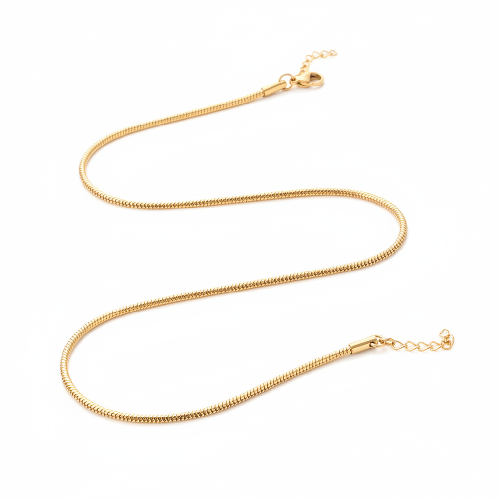 Alexis necklace product photo 2