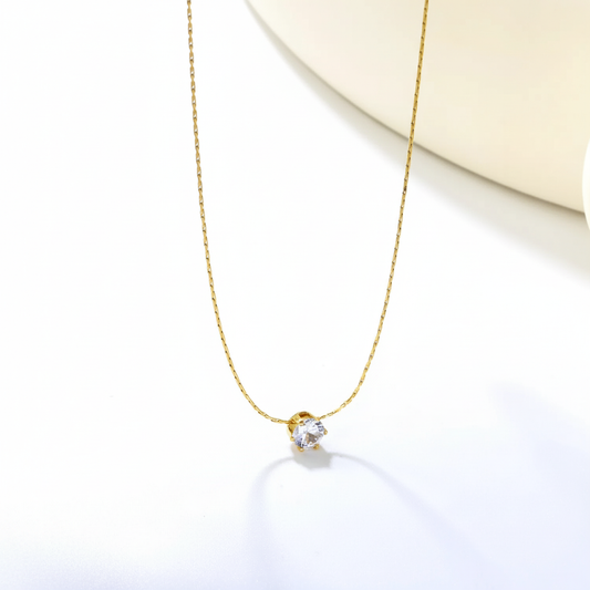 Diana necklace product photo 1