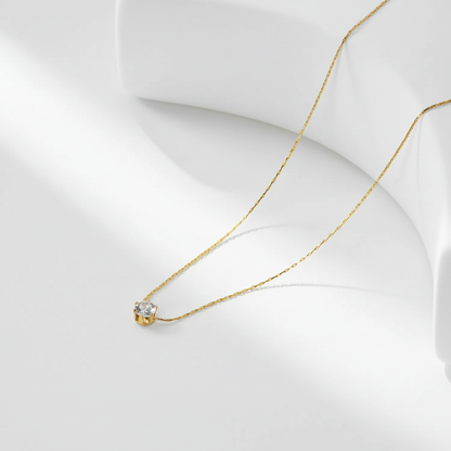 Diana necklace product photo 2