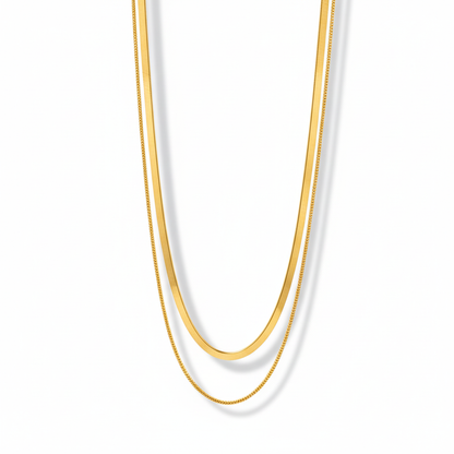 Gigi necklace product photo 1