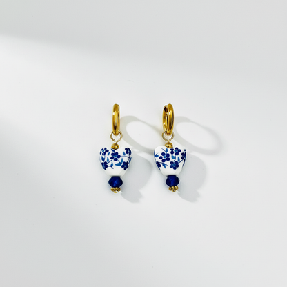 Isabel earrings product photo 1