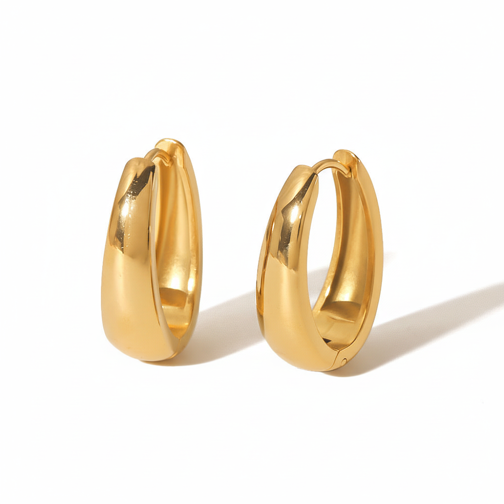 Lara earrings product photo 2