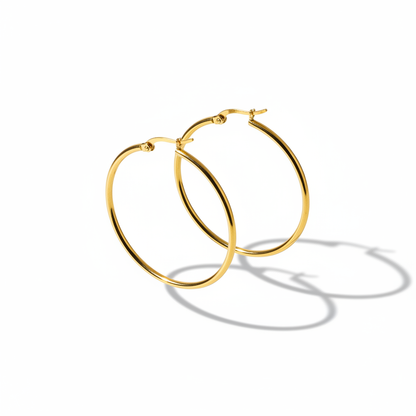 Natasha earrings product photo 2