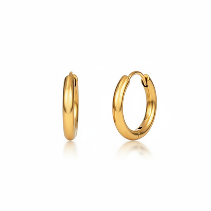 River earrings product photo 1